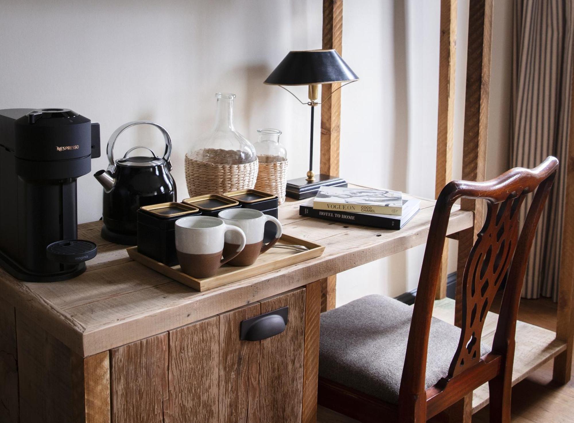 The Leicester Arms Country Inn Penshurst Zimmer foto